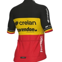 Uomo Ale Maglie*agia Crean Corendon 2026 Prie - Capione Begio