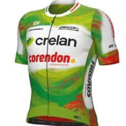 Uomo Ale Maglie*agia Crean Corendon 2026 PR- 2.0