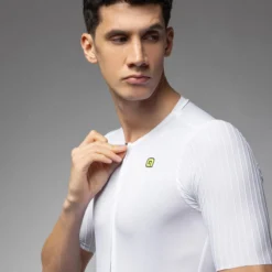 Uomo Ale Maglie*agia Earthy tye -