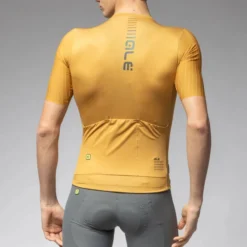 Uomo Ale Maglie*agia Earthy tye -