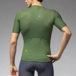 Uomo Ale Maglie*agia Earthy tye -