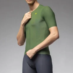 Uomo Ale Maglie*agia Earthy tye -