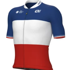 Uomo Ale Maglie*agia Groupaa FDJ 2024 - Capione Francee
