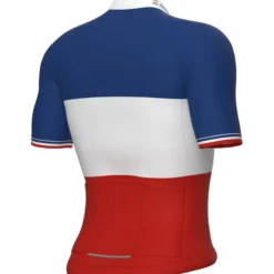 Uomo Ale Maglie*agia Groupaa FDJ 2024 - Capione Francee