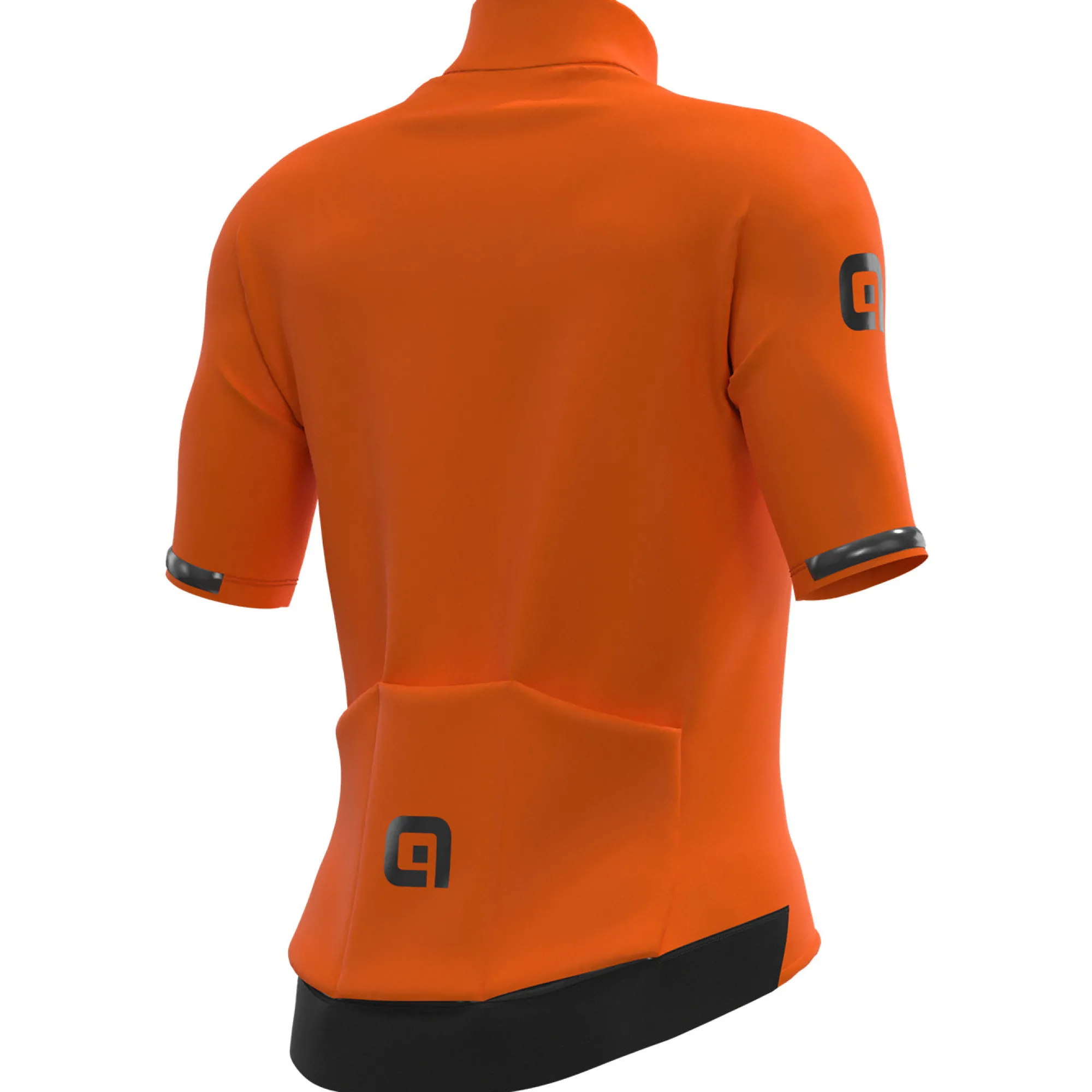 Uomo Ale Maglie*agia Kiatik K-Tour - Arancio fuo