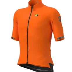 Uomo Ale Maglie*agia Kiatik K-Tour - Arancio fuo