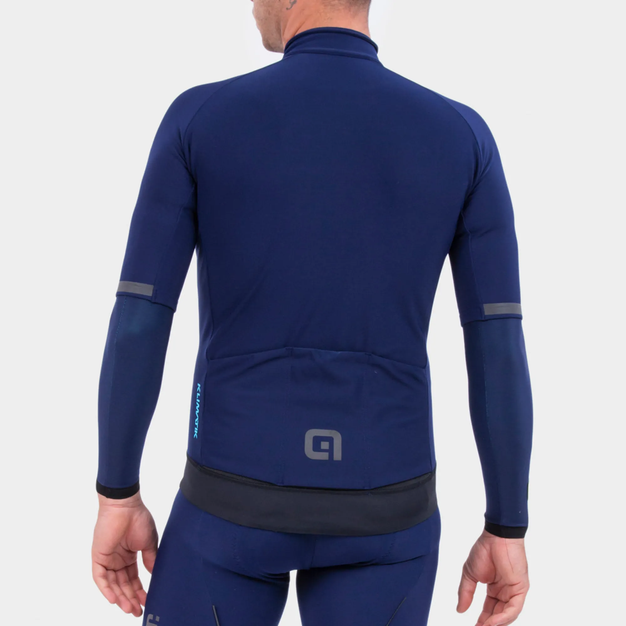Uomo Ale Maglie*agia Kiatik K-Tour - curo