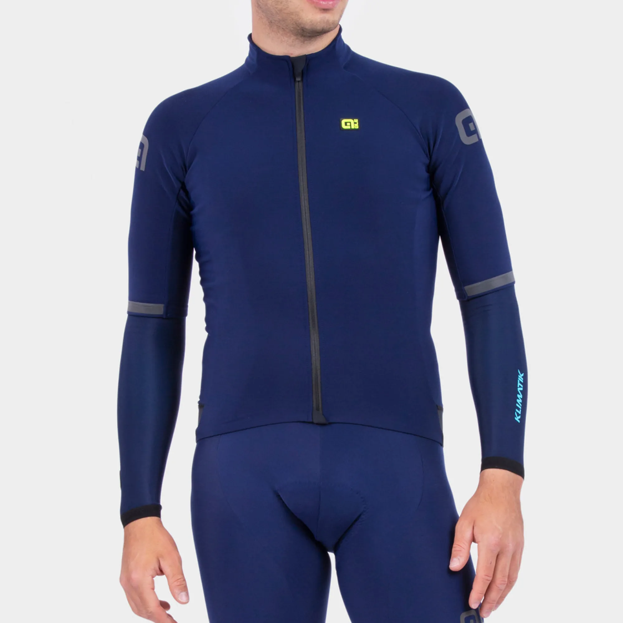 Uomo Ale Maglie*agia Kiatik K-Tour - curo