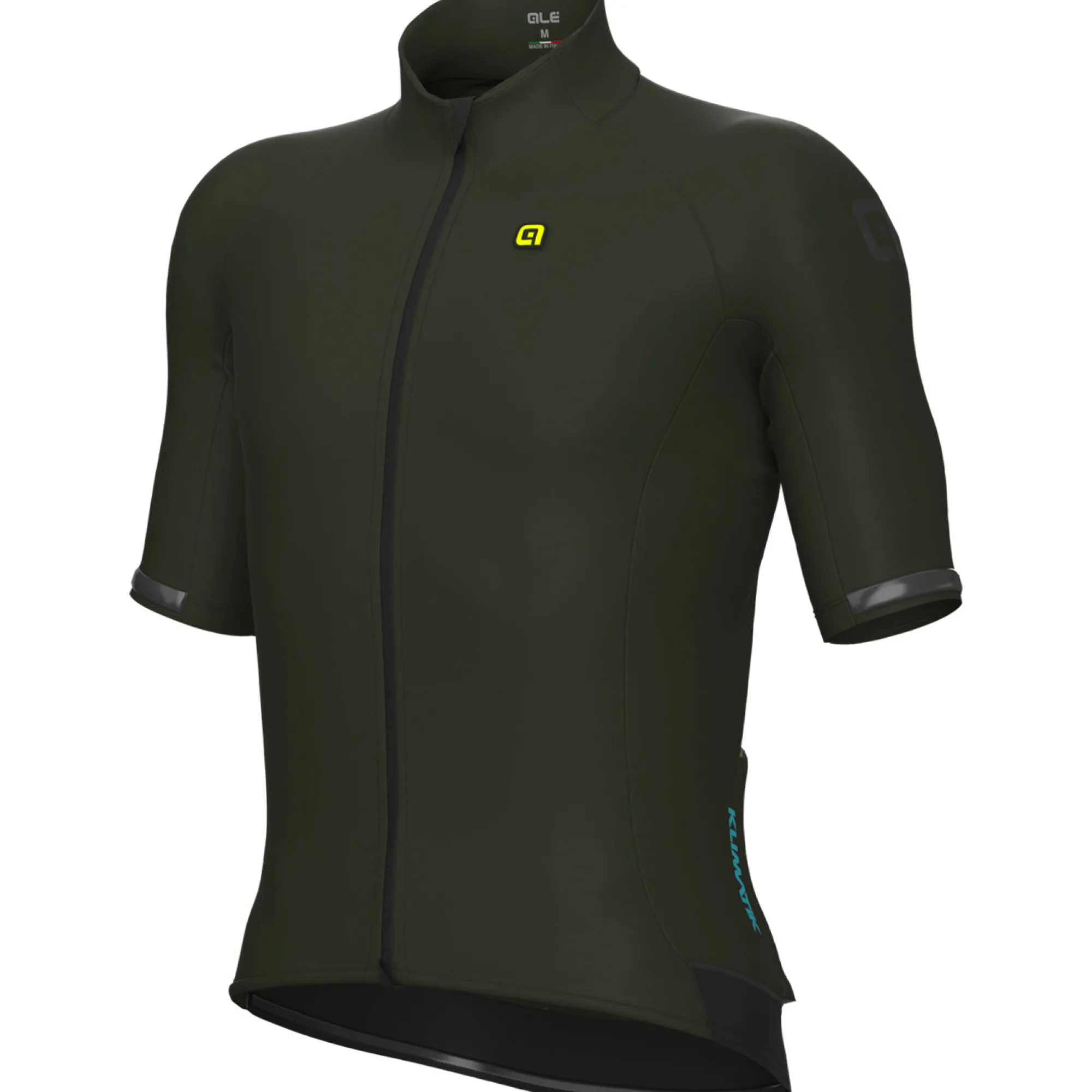 Uomo Ale Maglie*agia Kiatik K-Tour -