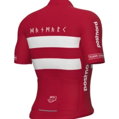 Uomo Ale Maglie*agia Nazion Danee 2025