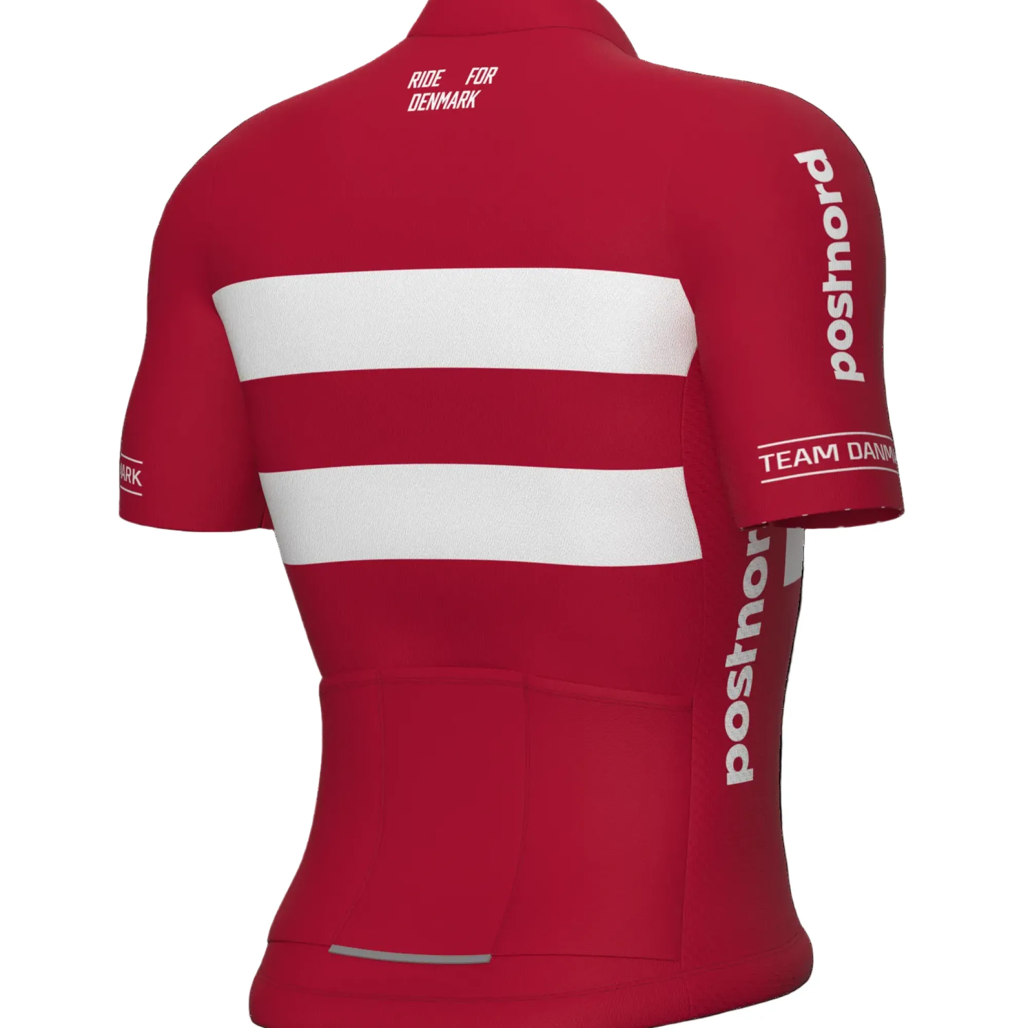 Uomo Ale Maglie*agia Nazion Danee 2026 Prie