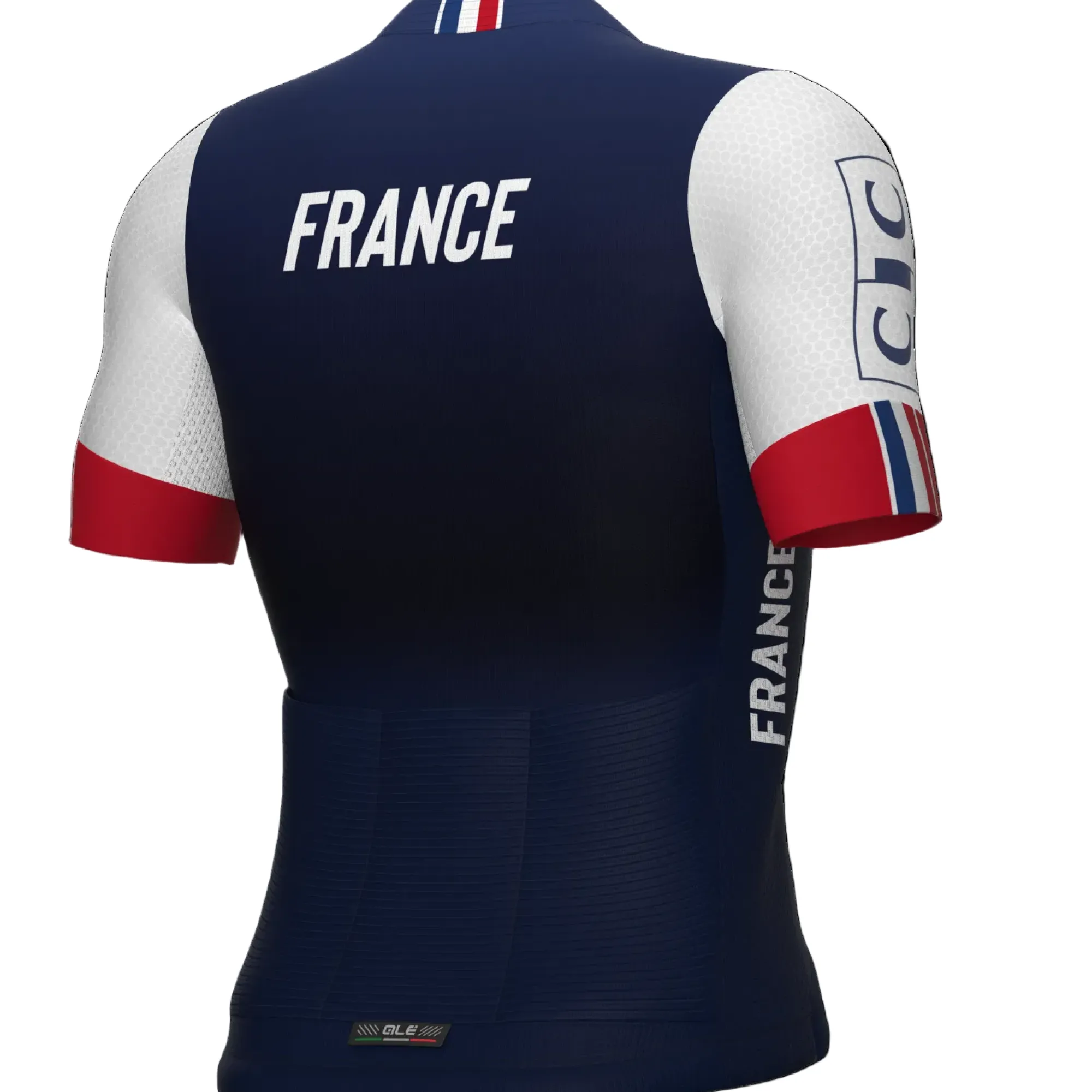 Uomo Ale Maglie*agia Nazion Francee 2026 PR- 2.0