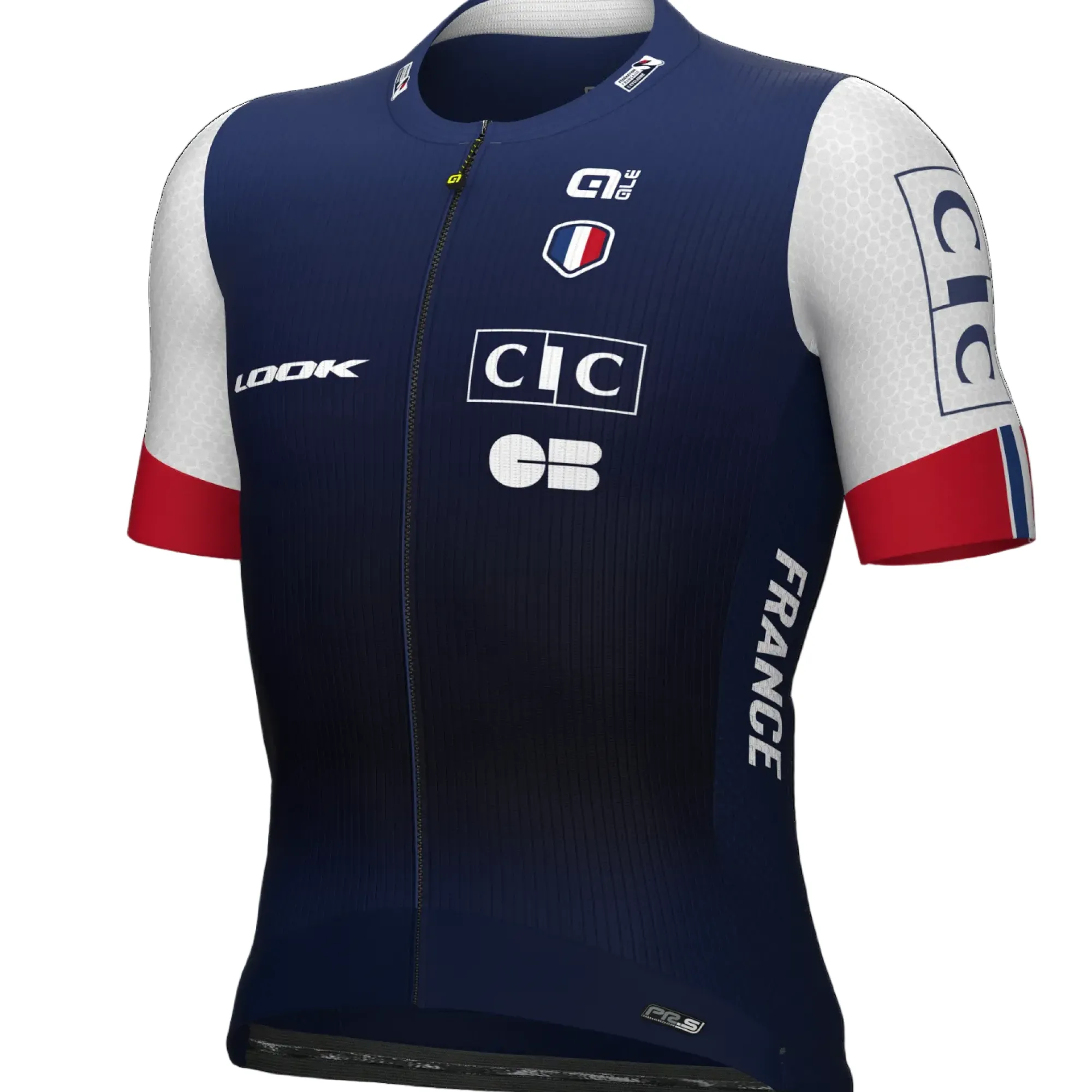 Uomo Ale Maglie*agia Nazion Francee 2026 PR- 2.0