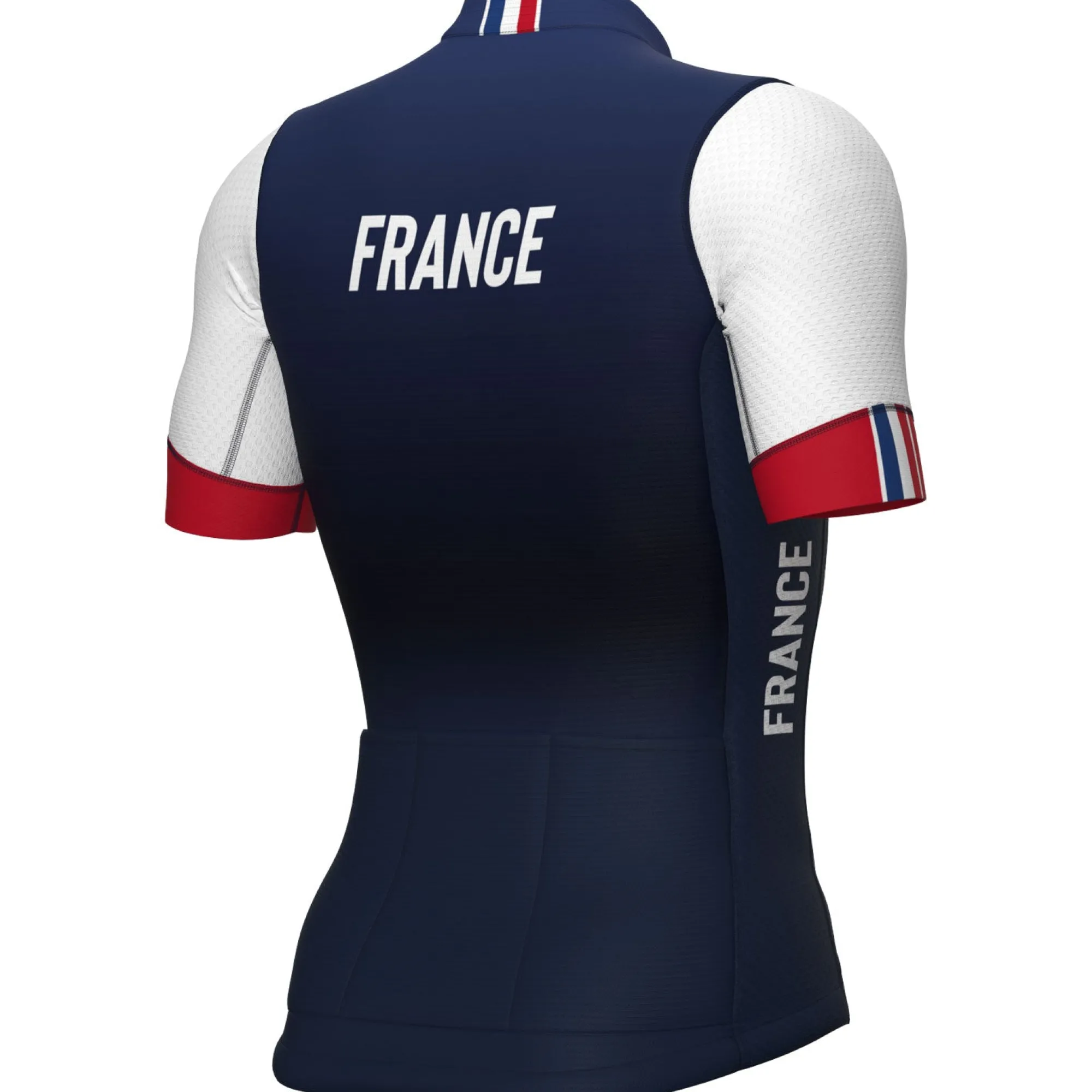 Uomo Ale Maglie*agia Nazion Francee PR 2024