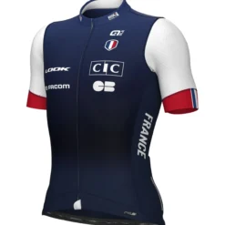 Uomo Ale Maglie*agia Nazion Francee PR 2024