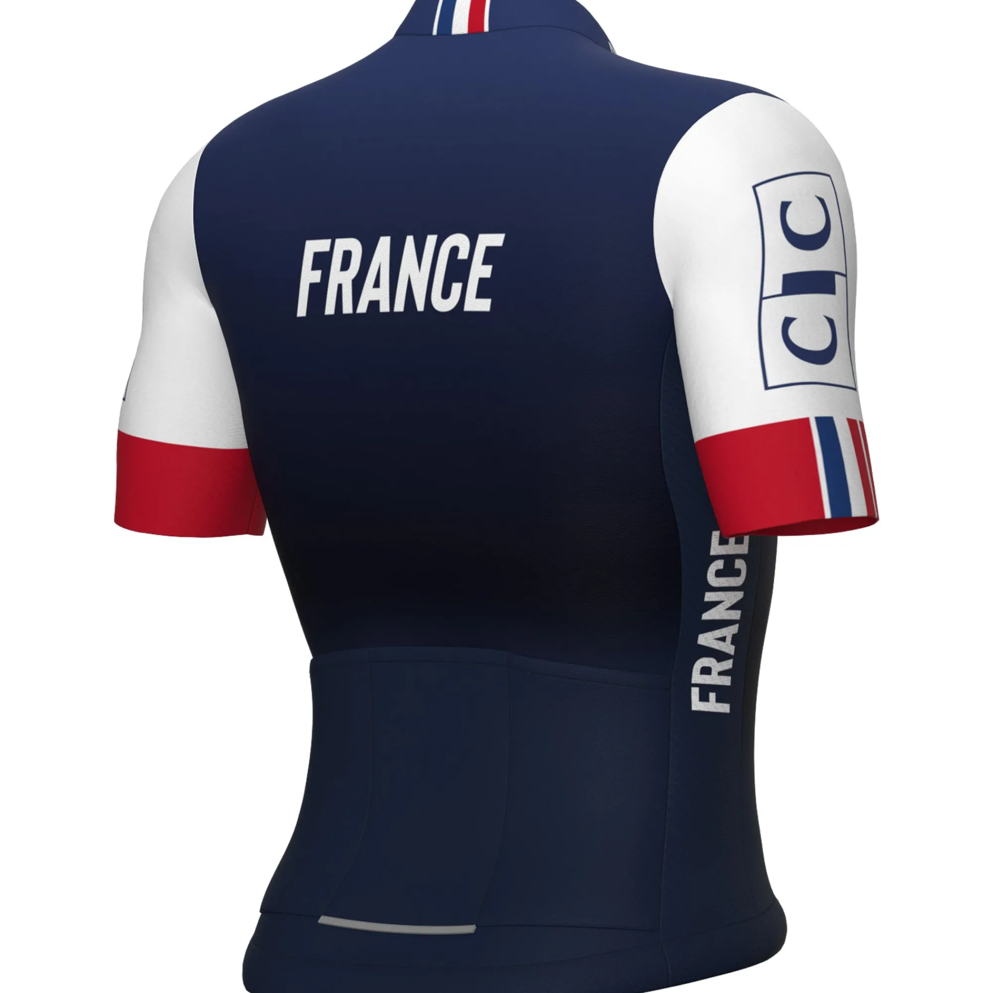 Uomo Ale Maglie*agia Nazion Francee 2025