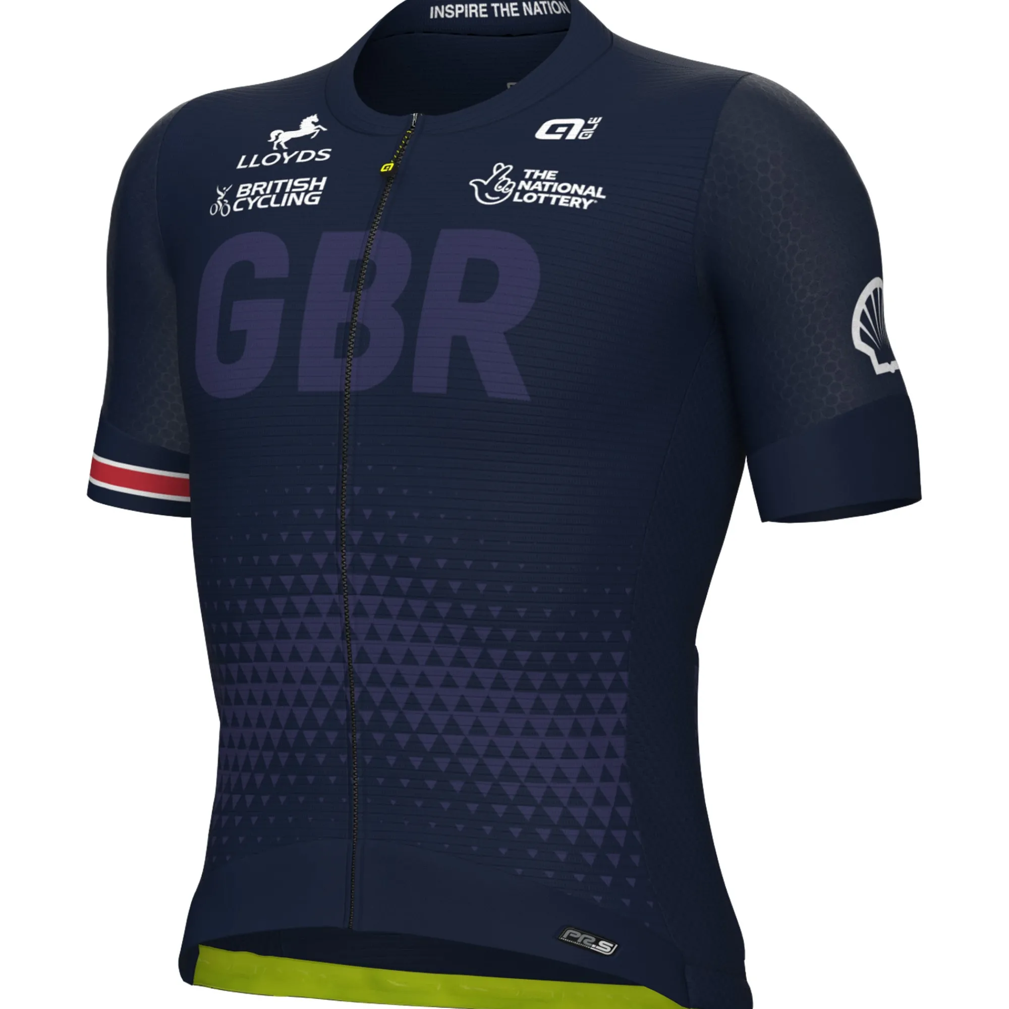 Uomo Ale Maglie*agia Nazion Gran Bretagna 2025 PR 2.0 - Training