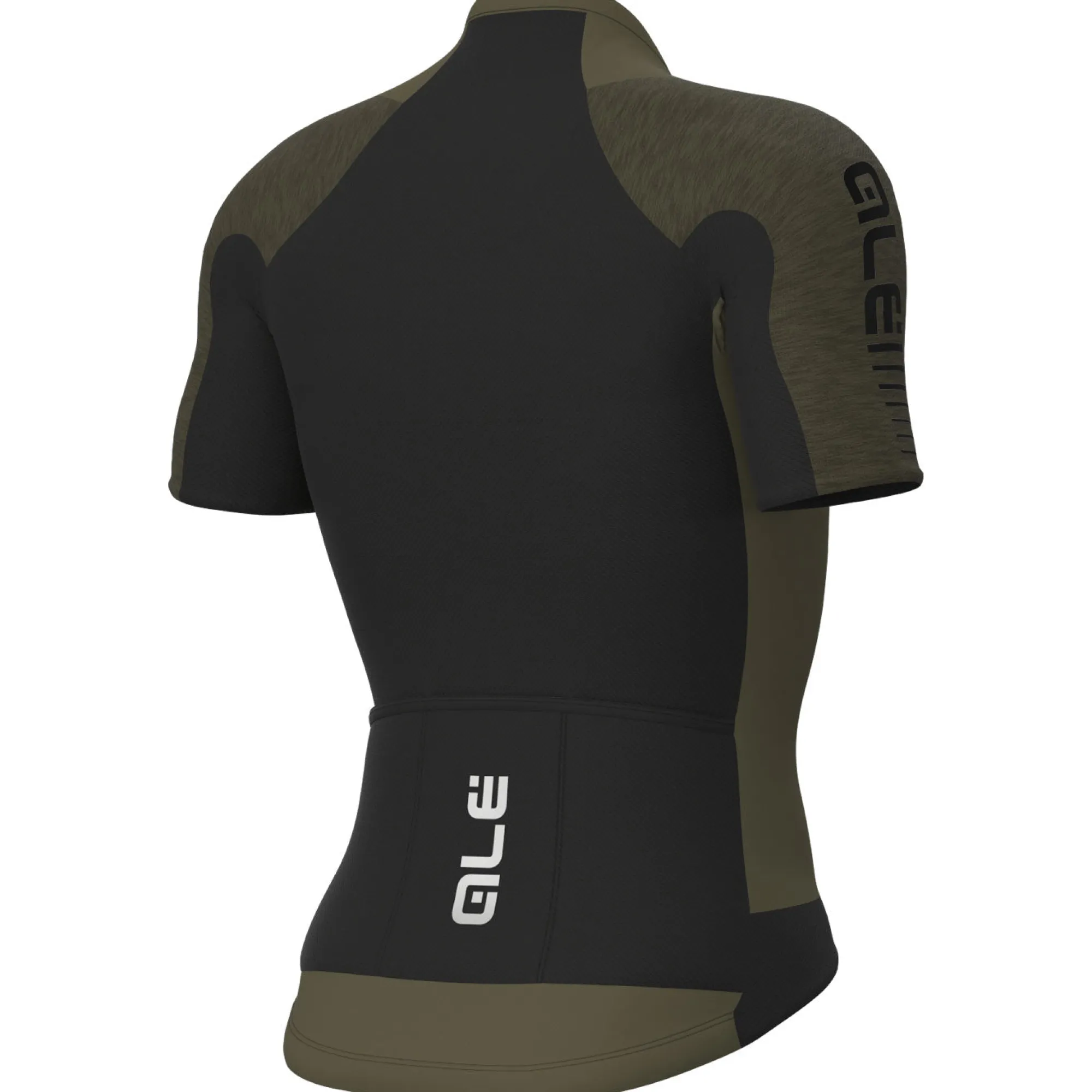 Uomo Ale Maglie*agia Off Road Attack 2.0 - curo