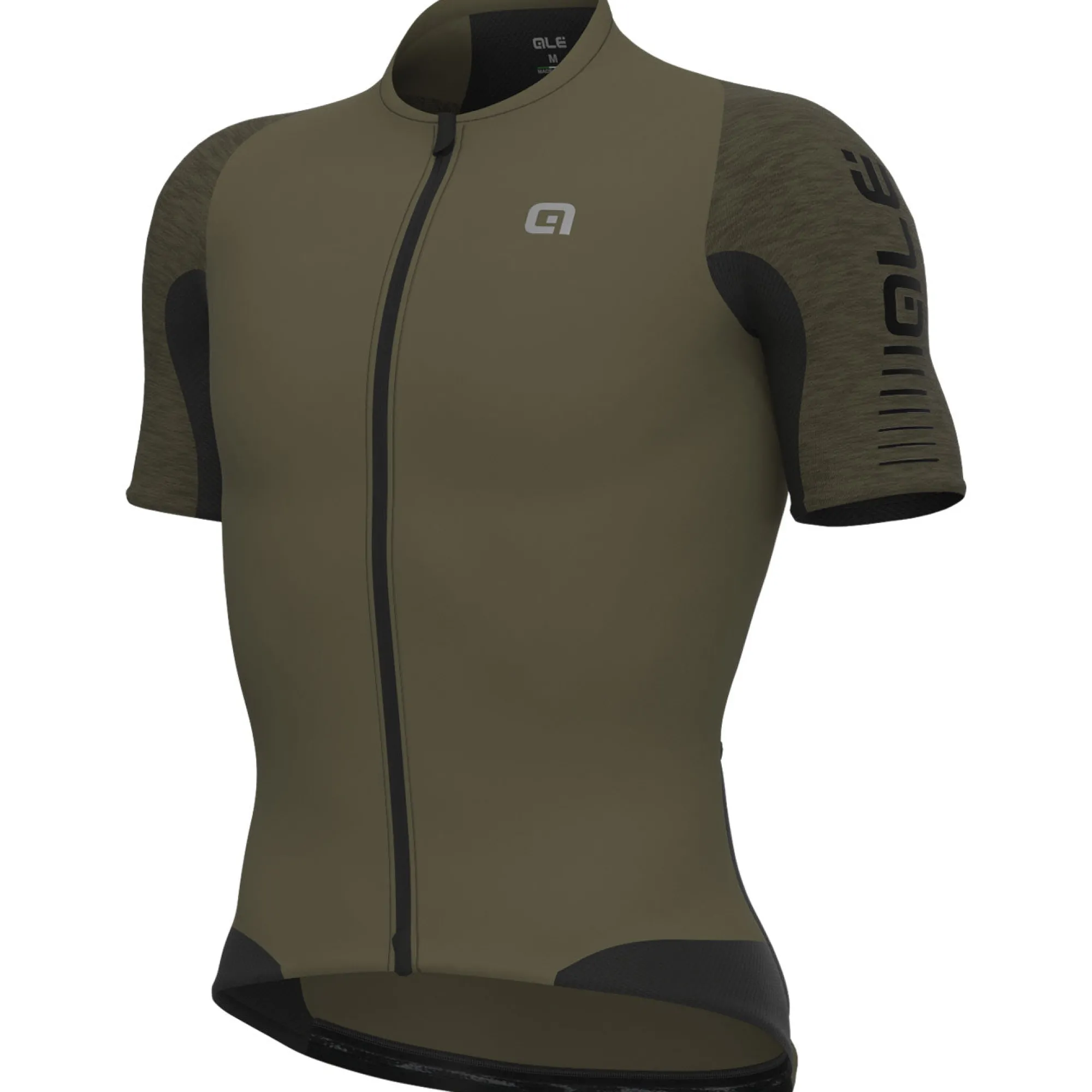 Uomo Ale Maglie*agia Off Road Attack 2.0 - curo