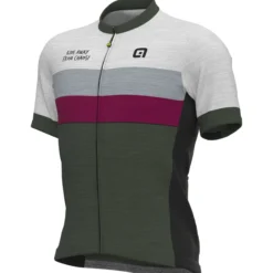 Uomo Ale Maglie*agia Off Road Chao -