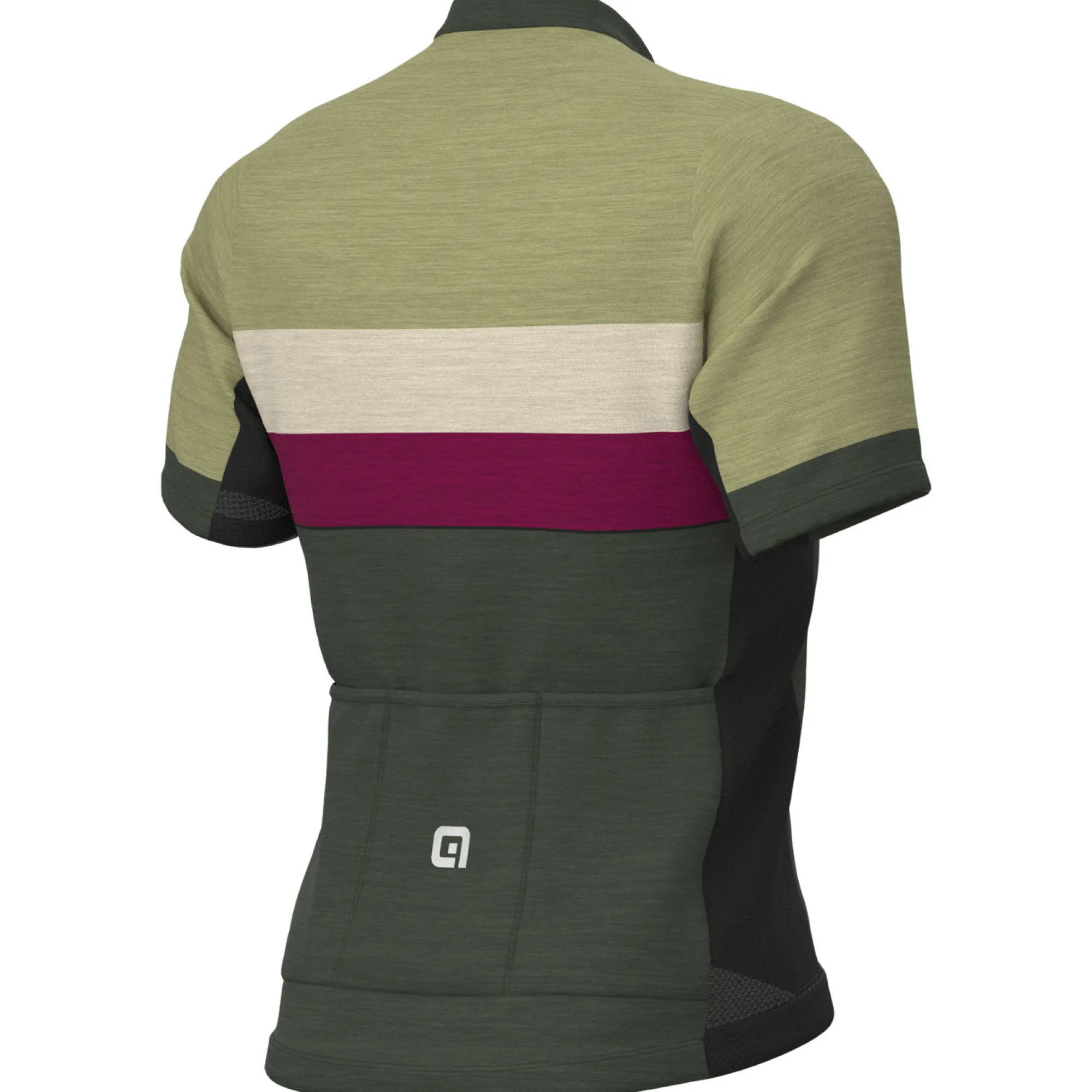 Uomo Ale Maglie*agia Off Road Chao -