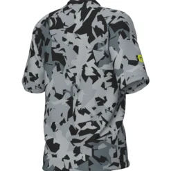 Uomo Ale Maglie*agia Off Road Corner -