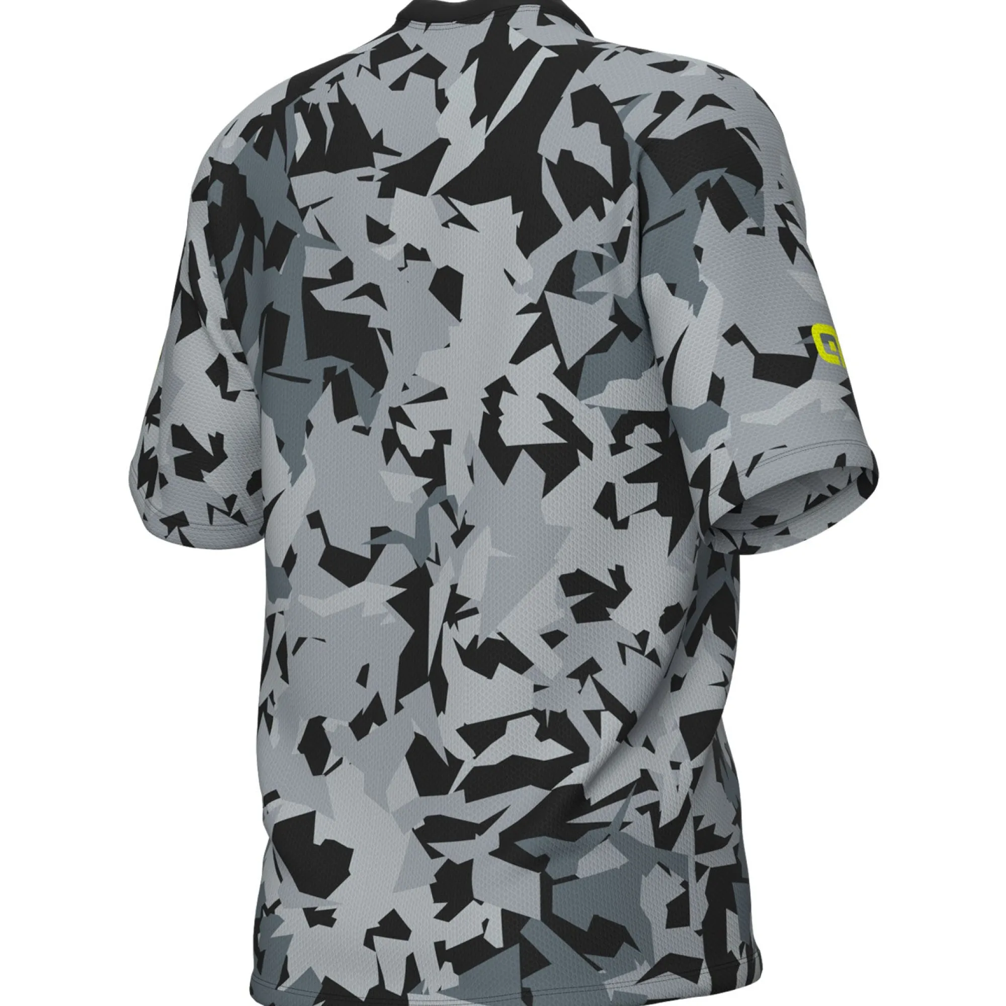 Uomo Ale Maglie*agia Off Road Corner -