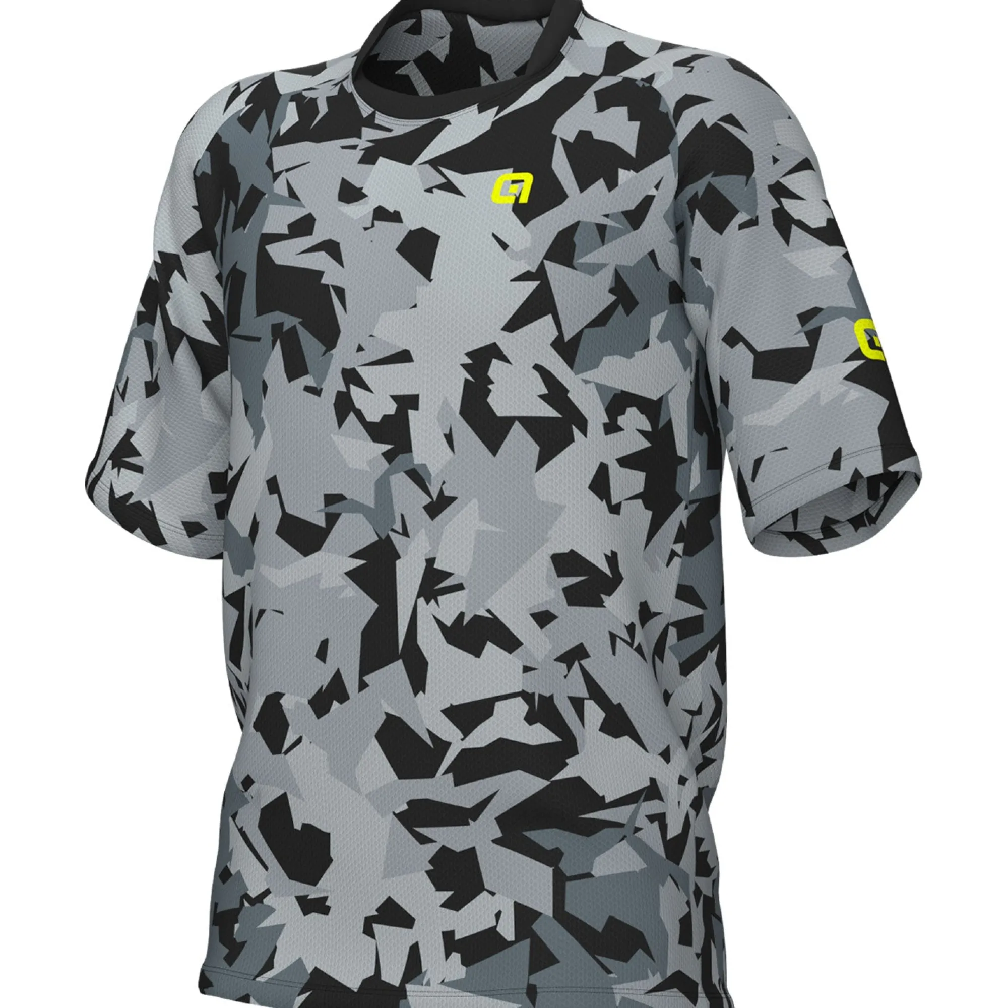 Uomo Ale Maglie*agia Off Road Corner -