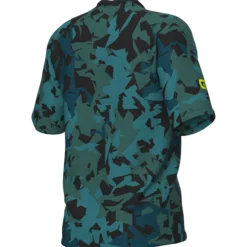 Uomo Ale Maglie*agia Off Road Corner -
