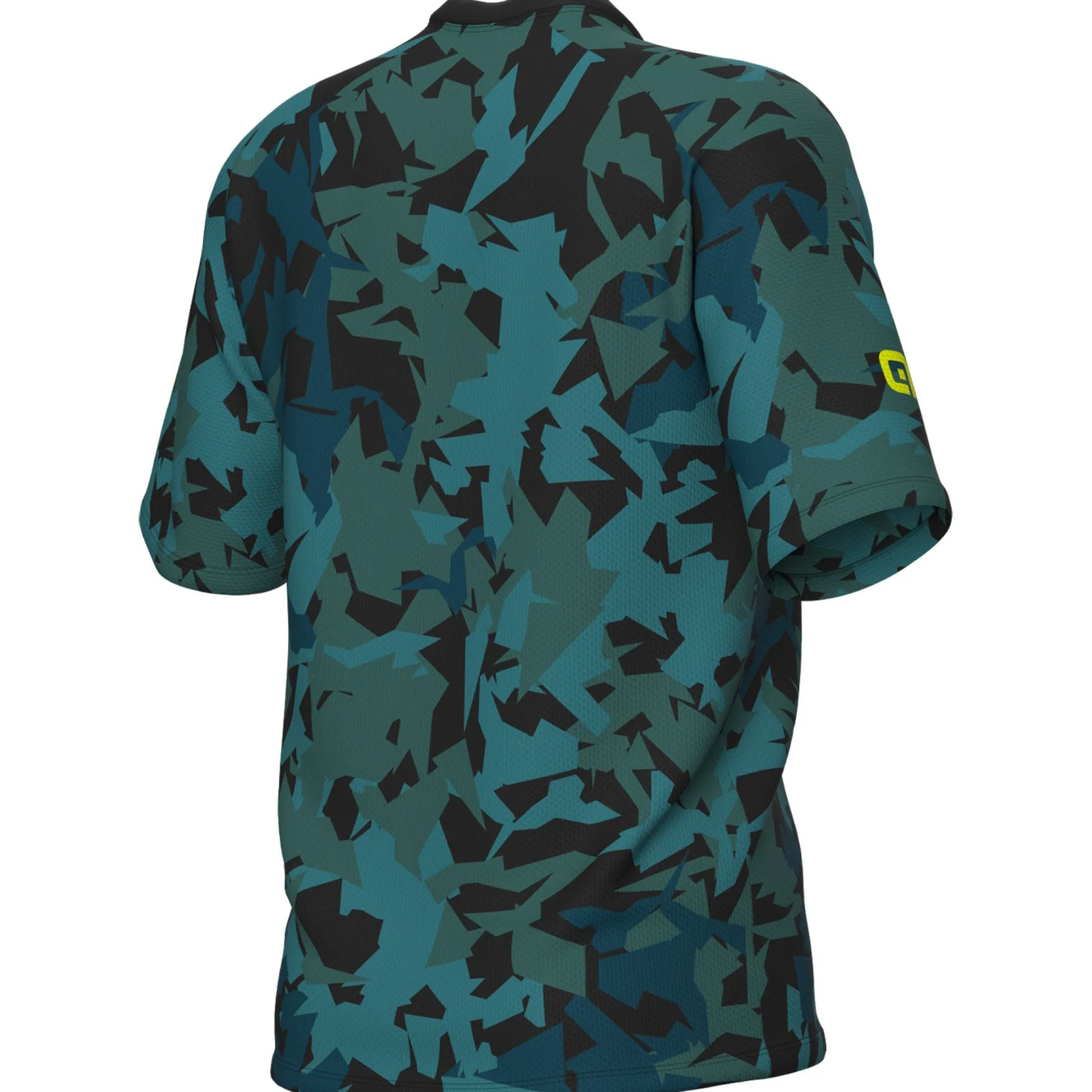 Uomo Ale Maglie*agia Off Road Corner -