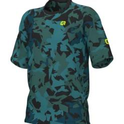 Uomo Ale Maglie*agia Off Road Corner -