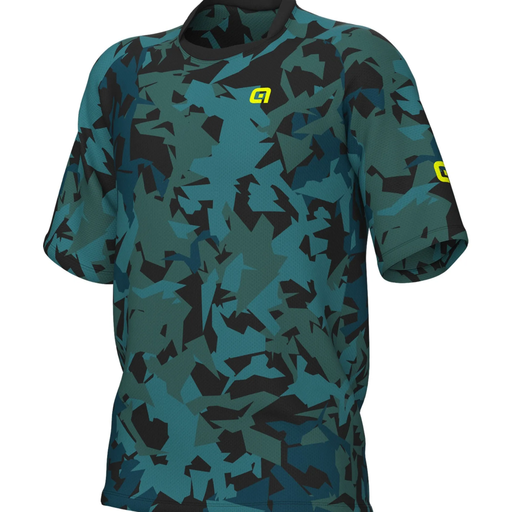 Uomo Ale Maglie*agia Off Road Corner -
