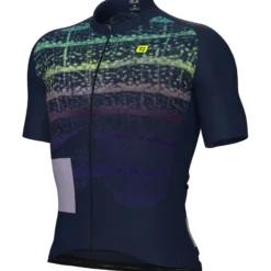 Uomo Ale Maglie*agia Off Road Creek -