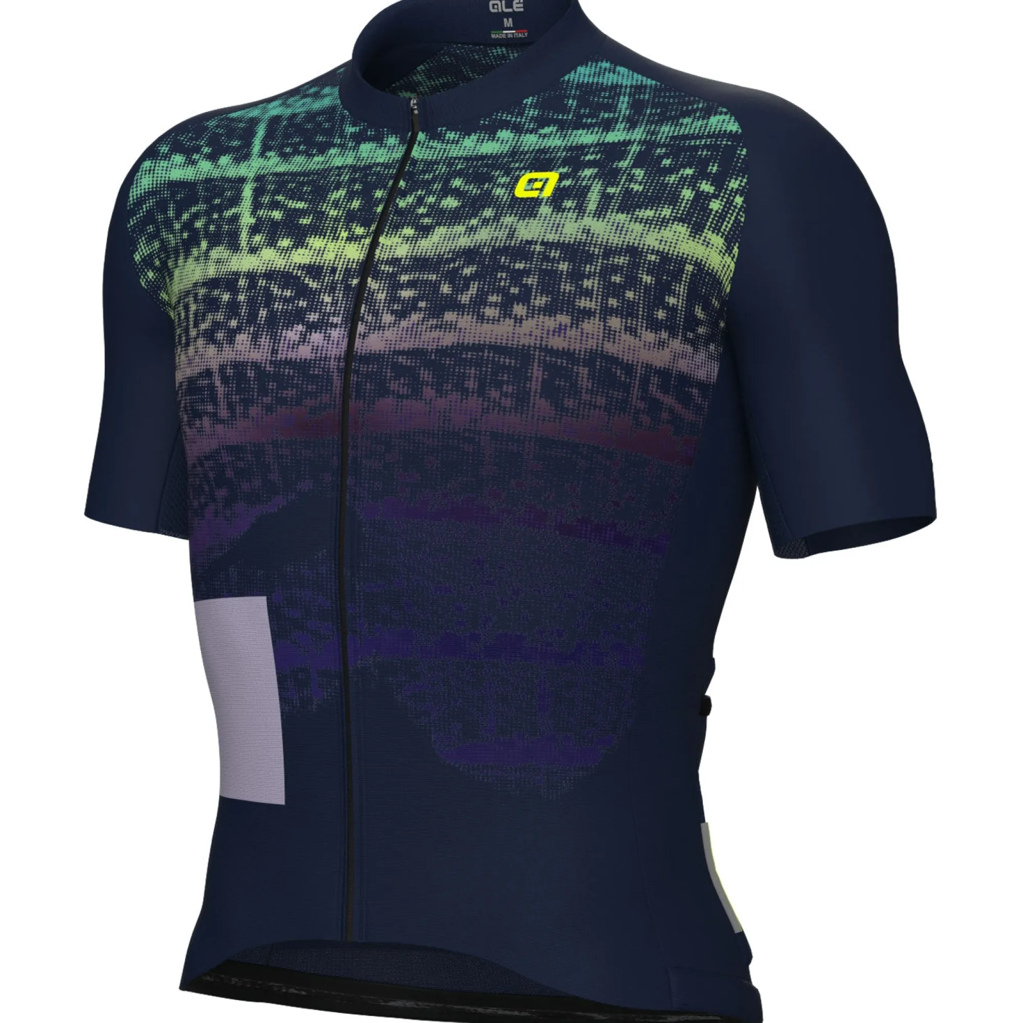 Uomo Ale Maglie*agia Off Road Creek -