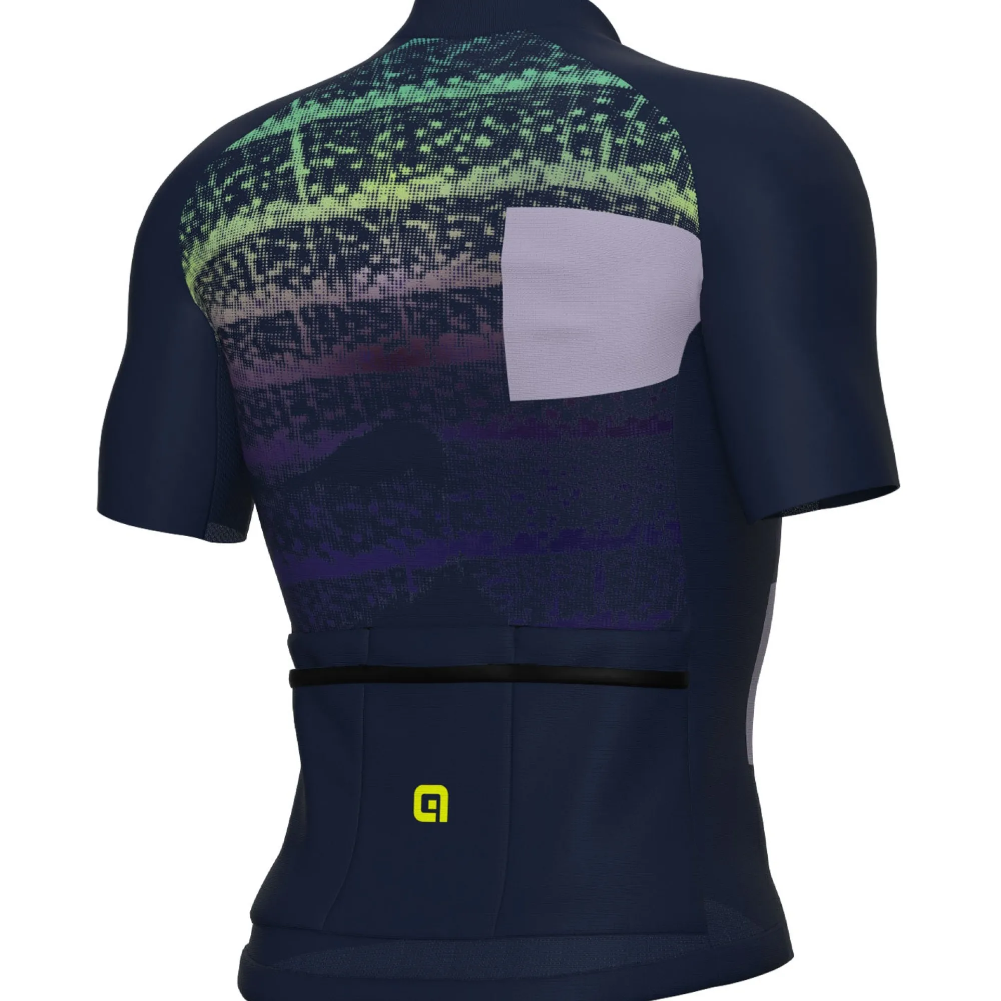 Uomo Ale Maglie*agia Off Road Creek -