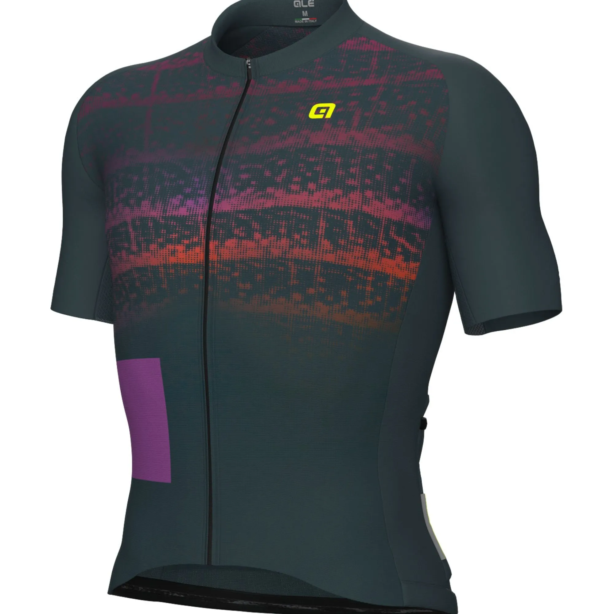 Uomo Ale Maglie*agia Off Road Creek -