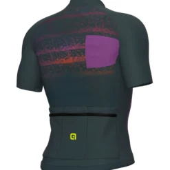 Uomo Ale Maglie*agia Off Road Creek -