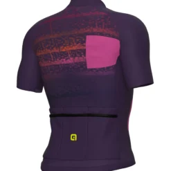 Uomo Ale Maglie*agia Off Road Creek -