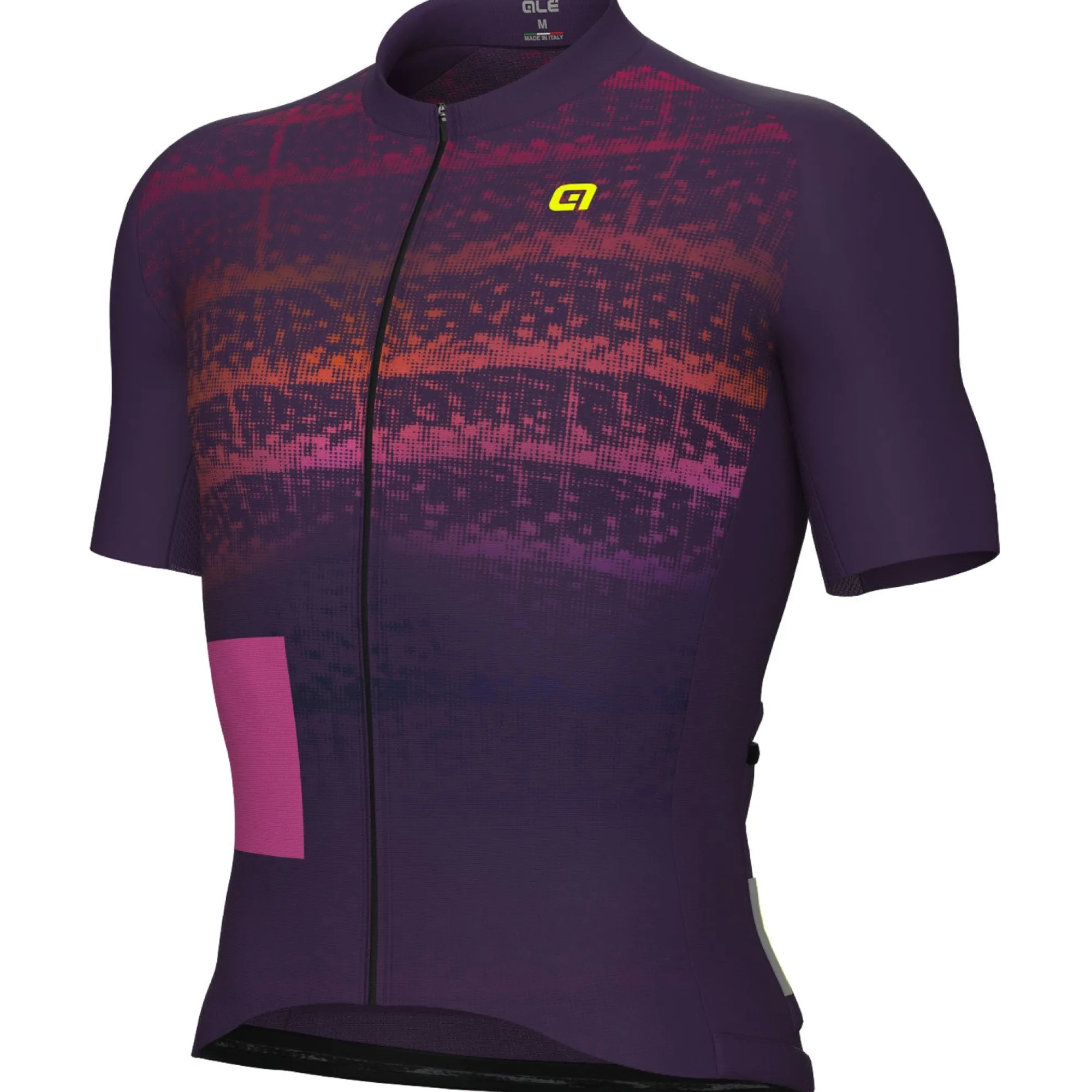 Uomo Ale Maglie*agia Off Road Creek -