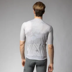 Uomo Ale Maglie*agia Off Road Grave Krakatoa - Beige