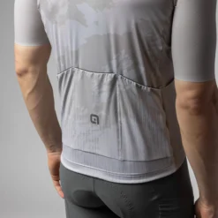 Uomo Ale Maglie*agia Off Road Grave Krakatoa - Beige