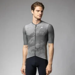 Uomo Ale Maglie*agia Off Road Grave Krakatoa -