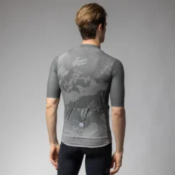 Uomo Ale Maglie*agia Off Road Grave Krakatoa -