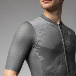 Uomo Ale Maglie*agia Off Road Grave Krakatoa -