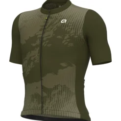 Uomo Ale Maglie*agia Off Road Grave Krakatoa -