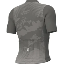 Uomo Ale Maglie*agia Off Road Grave Krakatoa - chiaro