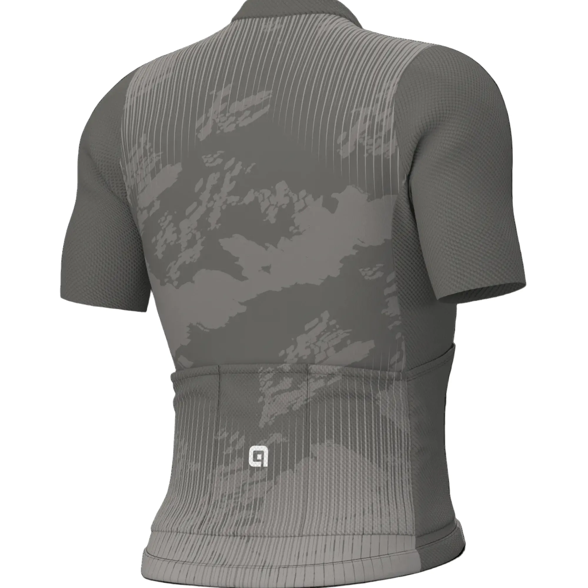 Uomo Ale Maglie*agia Off Road Grave Krakatoa - chiaro