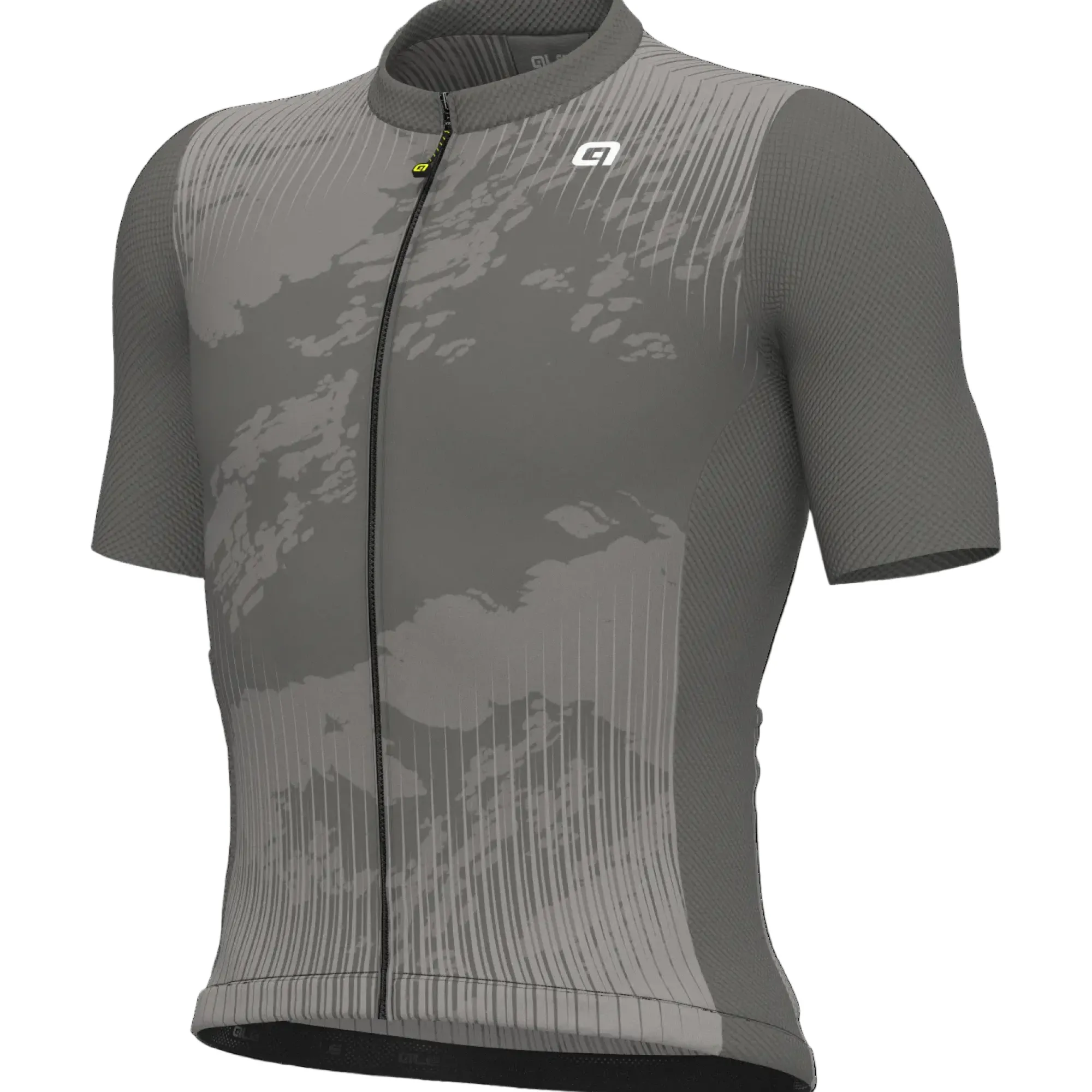 Uomo Ale Maglie*agia Off Road Grave Krakatoa - chiaro