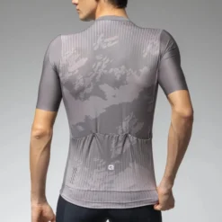 Uomo Ale Maglie*agia Off Road Grave Krakatoa - chiaro
