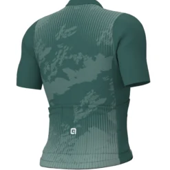 Uomo Ale Maglie*agia Off Road Grave Krakatoa -